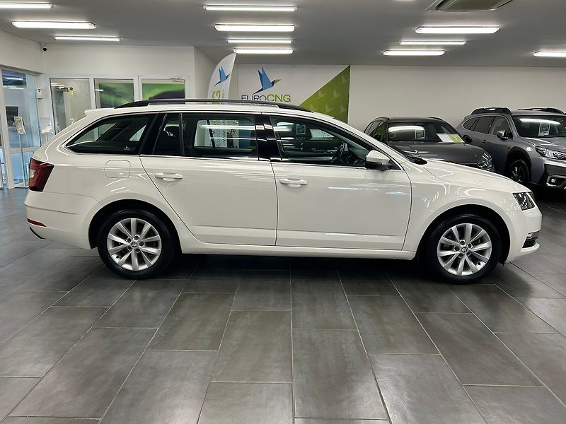Škoda Octavia (2018) 1.4 G-Tec Ambition 2018 | Záru - fotka 9 z 54