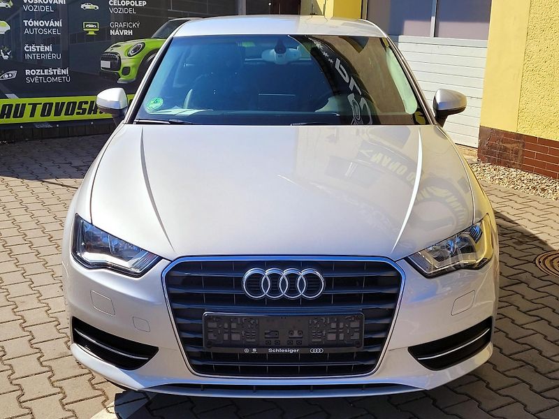 Audi A3 1,4TFSi S-tron, ROZVODY,SERV  - fotka 2 z 52