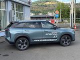 Jaecoo 7 (2026) 1,6 TGI 7AT Exclusive 4x4 - náhled 10