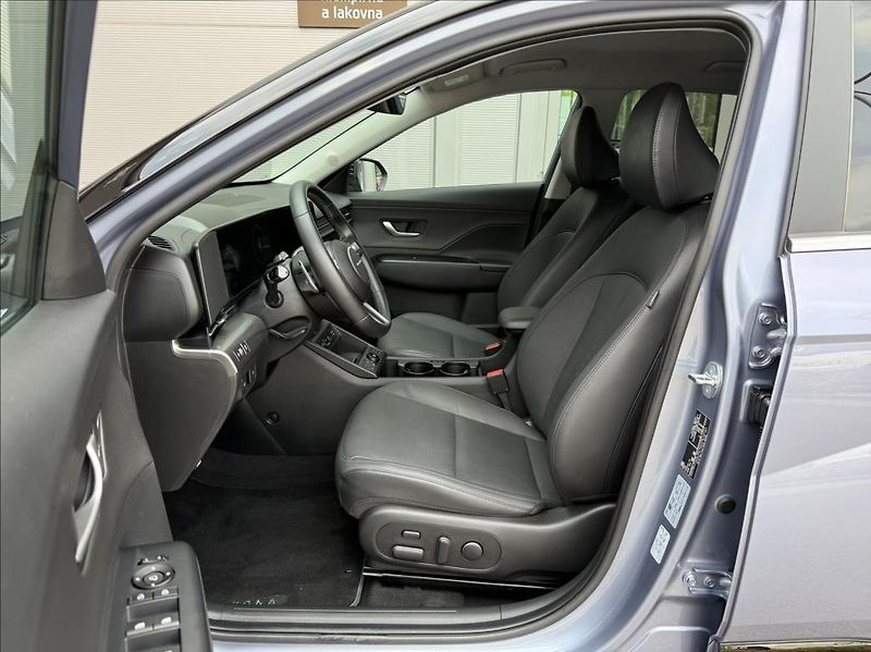 Hyundai Kona Power 65kWh  Style Premium TT - fotka 7 z 30