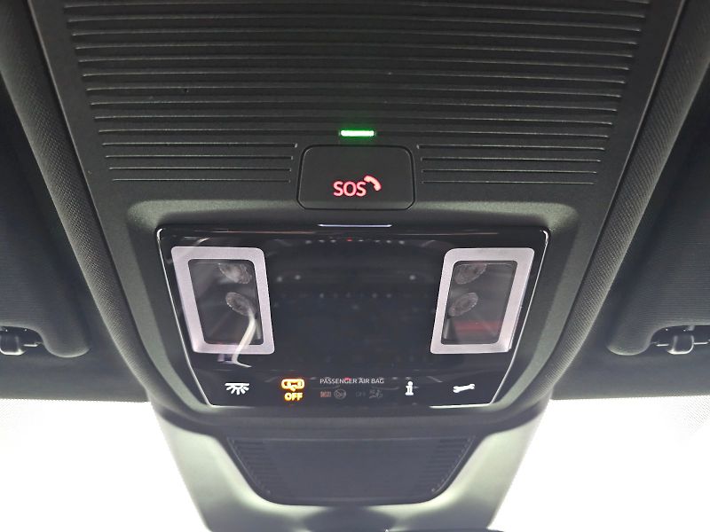 Škoda Octavia (2025) 2.0TSI 195kW DSG RS Combi - fotka 29 z 34