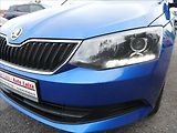Škoda Fabia 1,2 TSi 2xkola,auto klima,temp - náhled 3