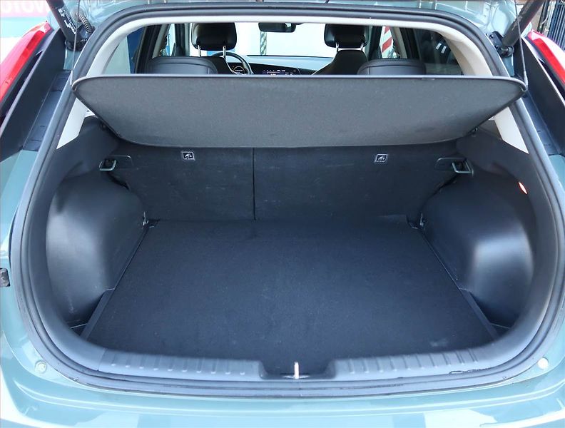 Kia Niro (2022) Hybrid - fotka 14 z 18