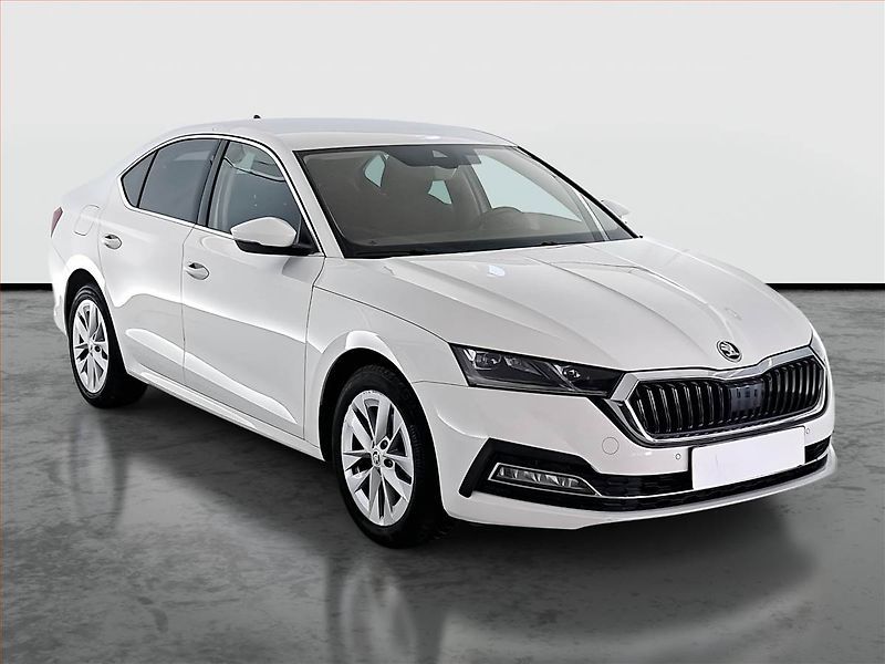 Škoda Octavia (2023) Style 1.5 TSI - fotografie inzerátu