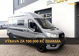 Karmann (2026) DEXTER 560 4x4 skladem - náhled 1