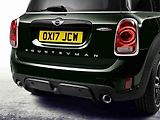 Mini John Cooper Works Countryman.