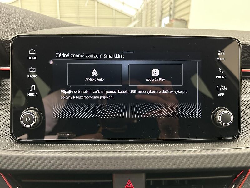 Škoda Kamiq 1.0 TSI Monte Carlo - fotka 17 z 26