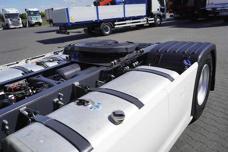 Scania (2023) R 500 / EURO 6 / ACC / RETARDE - fotka 51 z 52
