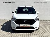 Dacia Lodgy (2017) 1,6SCe 75 kW Arctica 7 míst LP - náhled 3