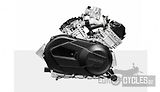 CFMOTO (2026) Gladiator Z 950 Sport - sklade - náhled 7