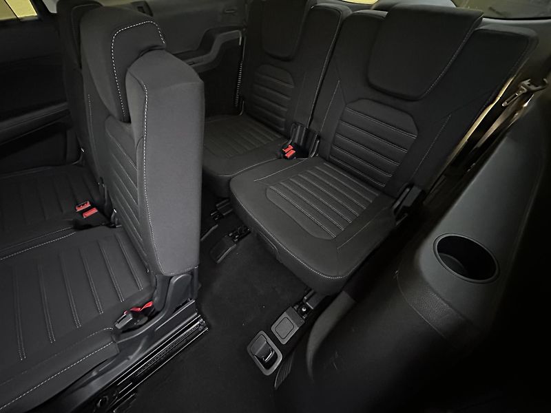 Ford Galaxy (2016) 1.5/118kW TITANIUM * 7.Míst *  - fotka 34 z 43
