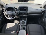 Hyundai Kona 1,0 T-GDI Comfort PDC+KLIMA - náhled 6