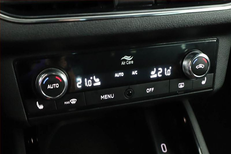 Škoda Scala (2022) Monte Carlo 1.0 TSI - fotka 13 z 15