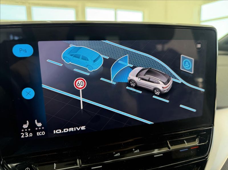 Volkswagen ID.4 0,0 PRO 150kw, Odpočet DPH! - fotka 19 z 27