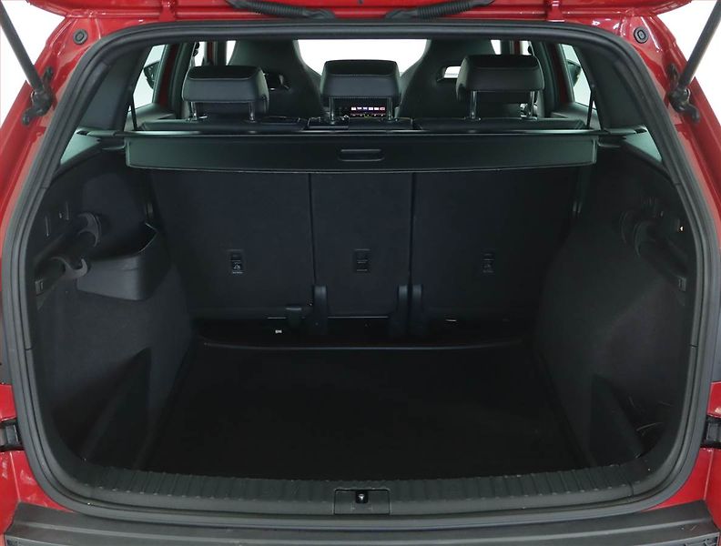 Škoda Kodiaq (2023) Sportline 1.5 TSI - fotka 14 z 18