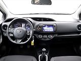 Toyota Yaris 1,5 VVT-iE 82kW Active Trend C - náhled 30