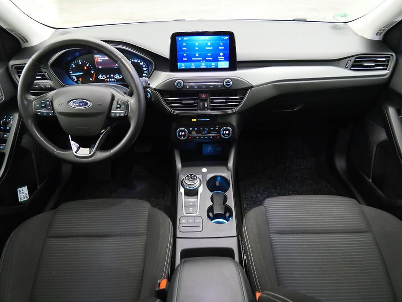 Ford Focus - fotka 5 z 24