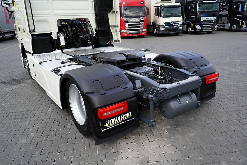 DAF XF (2022) 106 / 480 / E 6 / ACC / MEGA / - fotka 46 z 49