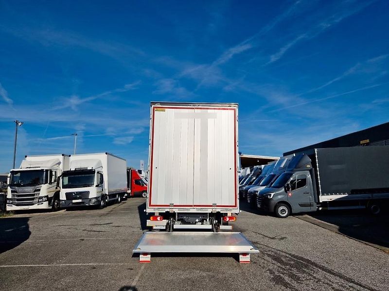 DAF LF (2026) 260 shrnovačka EURO 6 - fotka 12 z 30