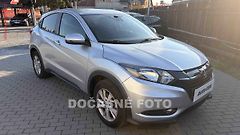 Honda HR-V (2016) 1.5 VTEC, 1.maj,ČR, AT - fotografie inzerátu
