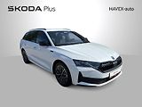 Škoda Octavia (2025) Combi 2.0 TDi DSG Sportline - náhled 33