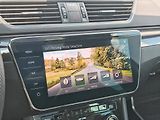 Škoda Superb SportLine ABT DSG 2,0TDI - náhled 15