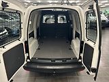Volkswagen Caddy (2017) 1.4TGI Maxi Skříň | Záruka - náhled 16