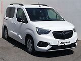 Opel Combo (2022) 1.5CDTi, 1.maj,ČR, Elegance - náhled 1
