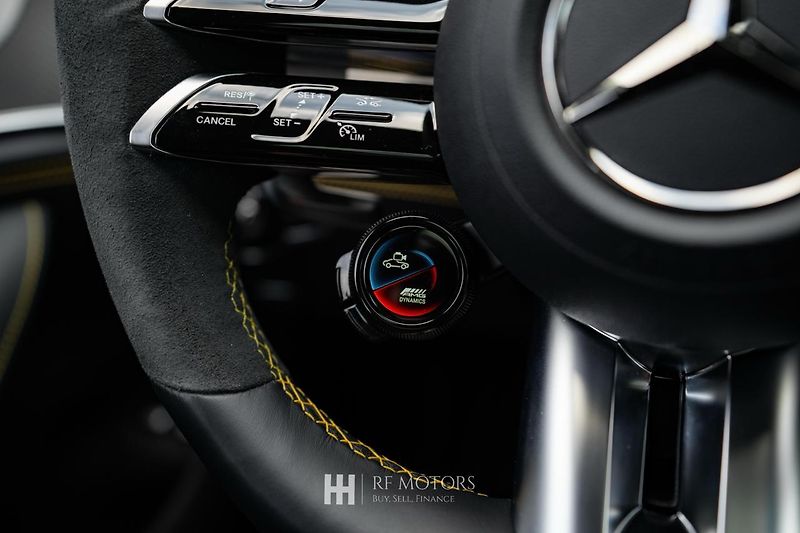 Mercedes-Benz AMG GT (2025) AMG GT63 S E Perf 620kW - fotka 62 z 63