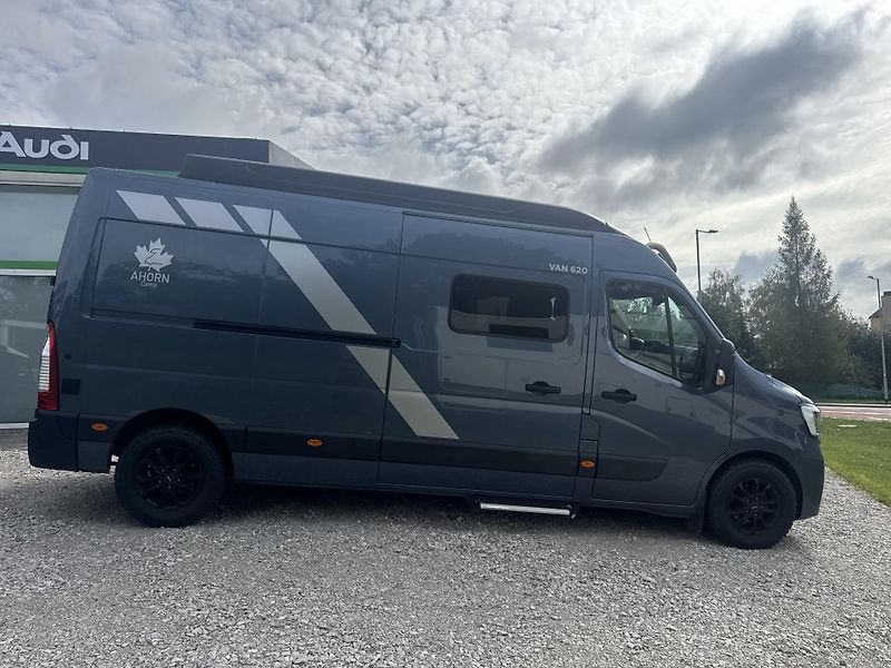 Renault AHORN Camp VAN 620 - fotka 5 z 40