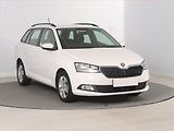 Škoda Fabia (2020) 1.0 TSI, ČR,1.maj - náhled 1