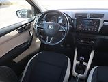 Škoda Fabia (2016) Style 1.2 TSI, Park. senzory - náhled 7