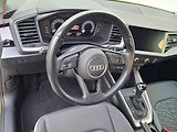 Audi A1 (2020) 1.0 TFSi, AT, LED - náhled 12