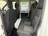 Ford Transit 2,0 TDCi / 7-místný / valník / - náhled 11