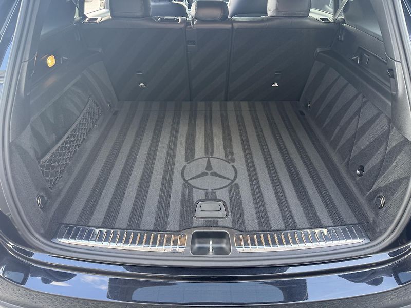 Mercedes-Benz GLE (2020) 300d 4M, AMG Line RZV - fotka 38 z 49