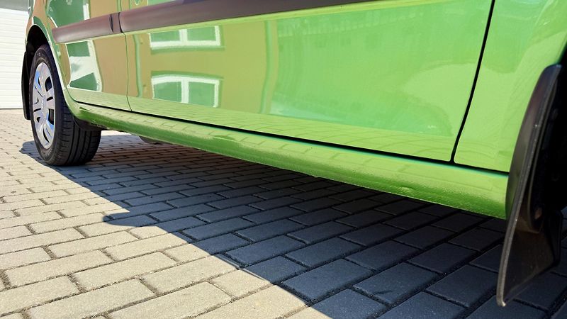 Škoda Fabia 1.4*16V*63kW*FRESH*SPORT*ČR* - fotka 20 z 21