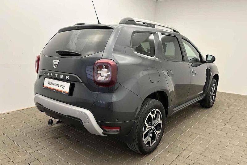 Dacia Duster 1.5DCi.