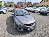 Mazda 6 (2008) - náhled 31