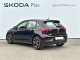 Volkswagen Polo (2023) GTI DSG 2,0TSi 152kW - náhled 10