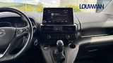 Opel Combo 1.5D LIFE - náhled 12