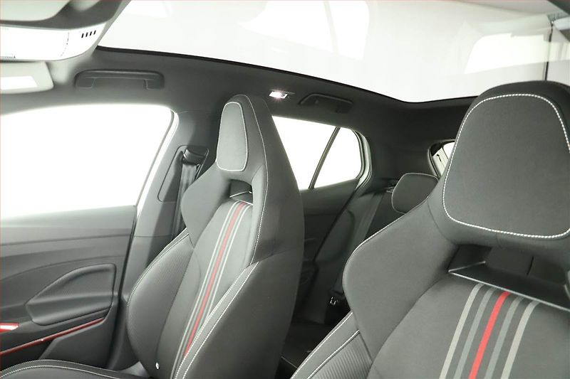 Škoda Fabia (2025) 1.0 TSI, Monte Carlo, FullLed - fotka 15 z 17
