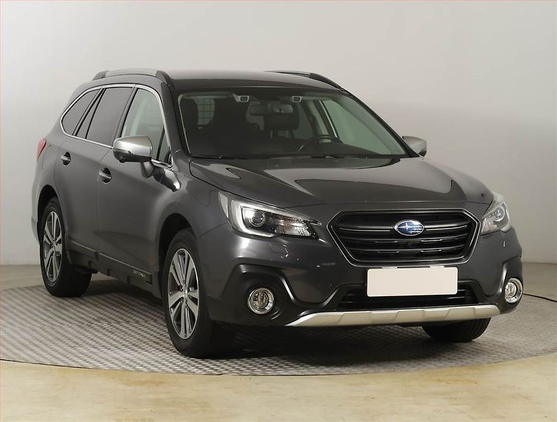Subaru Outback (2020) 2.5 i - fotka 1 z 27
