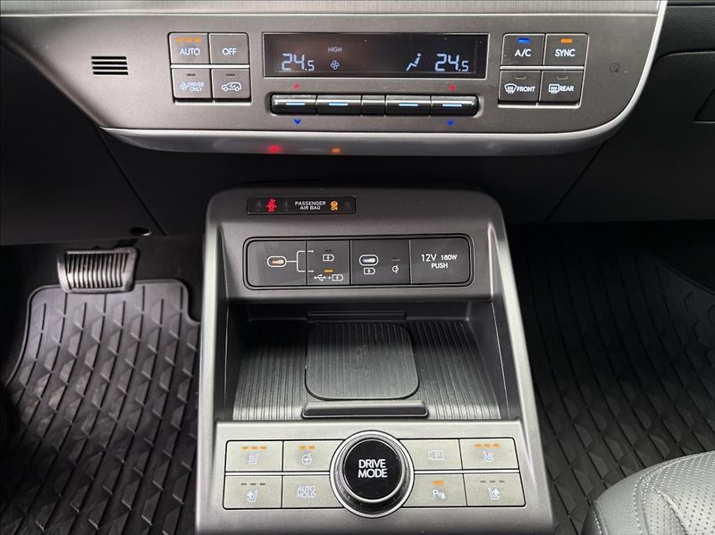 Hyundai Kona Power 65kW  Style Premium TT - fotka 16 z 26