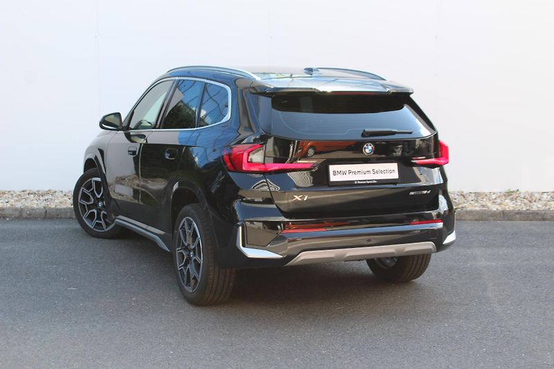 BMW X1 X1 sDrive18d - fotka 8 z 21
