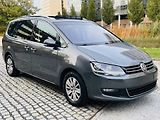 Volkswagen Sharan 2.0TDI MAN 7MÍST TAŽNÉ KAMERA - náhled 9