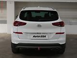 Hyundai Tucson (2019) 1.6T-GDI, ČR, servis.kniha - náhled 4