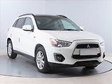 Mitsubishi ASX (2014) 1.8 DI-D, 4X4, Tempomat - náhled 1