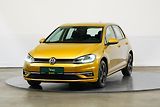 Volkswagen Golf - náhled 1