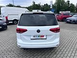 Volkswagen Touran 2.0 TDI 110 kW Highline - náhled 8