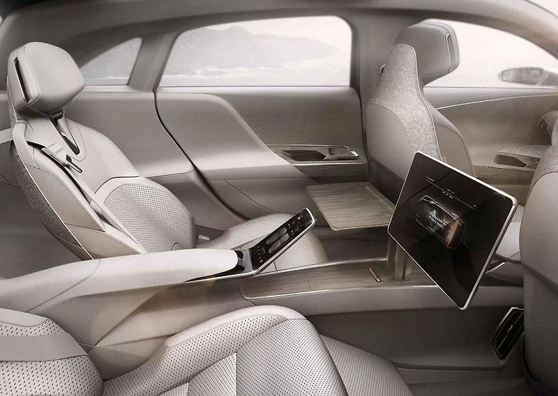 Koncept Lucid Air
